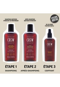 American Crew FIBER™ GROOMING FOAM - Mousse