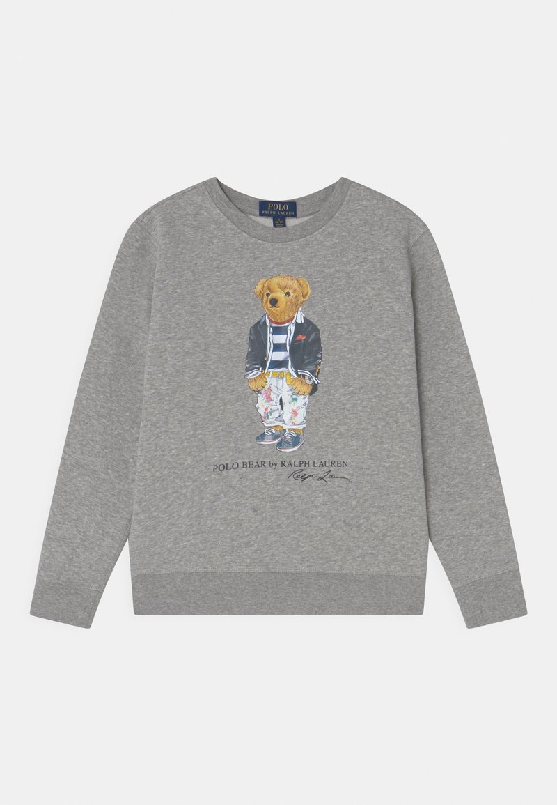 Polo Ralph Lauren Sweatshirt - andover heather