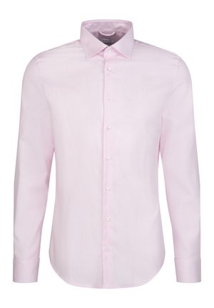 Seidensticker BUSINESS X-SLIM - Formal shirt - pink