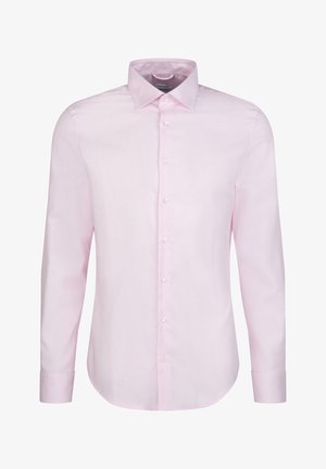 Seidensticker BUSINESS X-SLIM - Chemise classique - pink