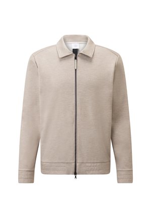Bogner Cardigan - beige