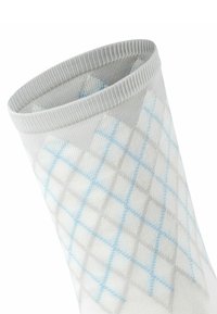 Burlington MAYFAIR - Chaussettes - off white