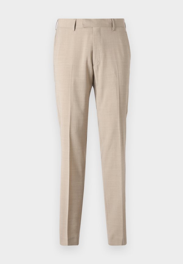 TENUTA - Trousers - sand4
