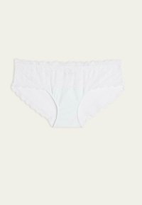 Niet geselecteerd, weiß - 001 - white