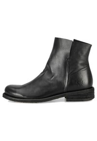 Non selezionato, black