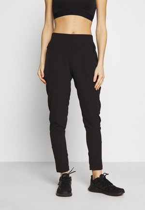 Pantalon de survêtement - black