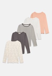 Δεν επιλέχθηκε, off-white/dark grey/mottled grey