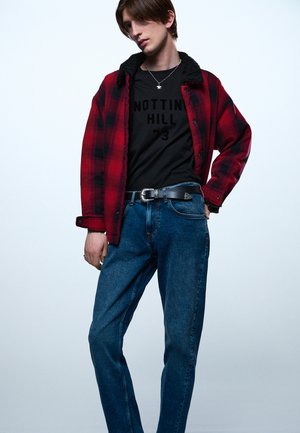 Pepe Jeans CASH - Jeans straight leg - denim