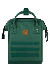 Cabaia ADVENTURER MINI - Backpack - montreal dark green