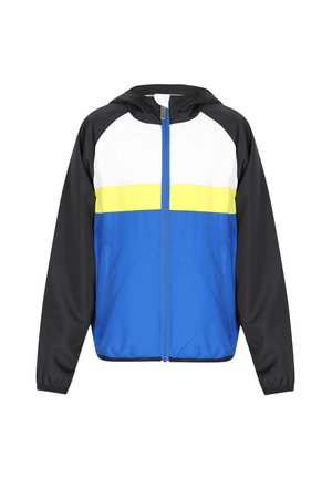 ANORAK - Overgangsjakke - königsblau colorblock