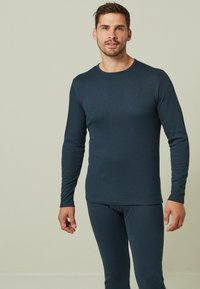 Next THERMAL 2 PACK - Alsónemű - navy