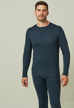 THERMAL 2 PACK - Aluspaita - navy