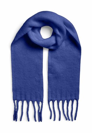 Pieces, SCHAL PCLULU - Écharpe - bluing