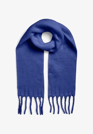 Pieces, SCHAL PCLULU - Écharpe - bluing
