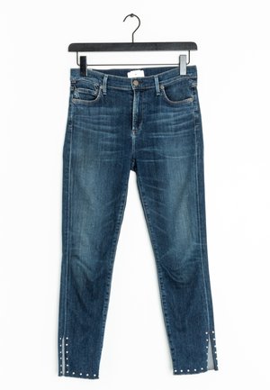 Jeans Slim Fit - blue