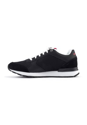 HERITAGE  - Road running shoes - black
