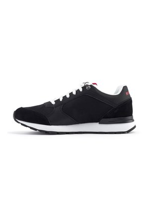 HERITAGE  - Chaussures de running stables - black