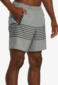 RVCA SPORT YOGGER 17- PERFORMANCE - Urheilushortsit - sfz