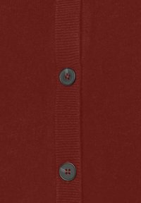 Minimum ASSIANA  - Neuletakki -  merlot