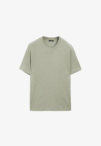 Wybrany, khaki