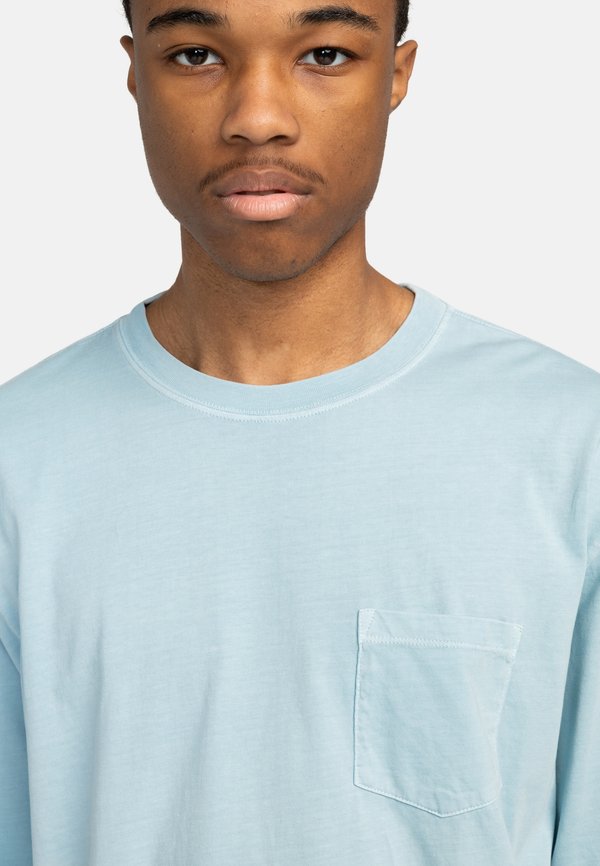 LOWCASE - Long sleeved top - bzm4