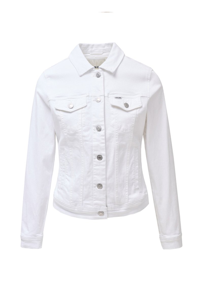 Comprar Ropa Salsa Jeans Online | Bicos de Fío