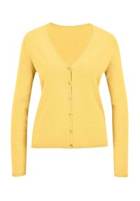 Unausgewählt, golden yellow   melange