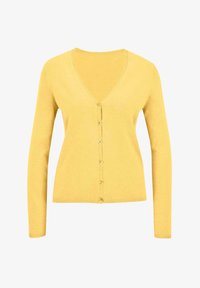 Unausgewählt, golden yellow melange