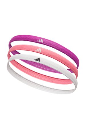 HAIRBANDS - Sonstige Accessoires - lila burst  bliss pink weiß
