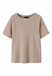 LMTD - T-shirt z nadrukiem