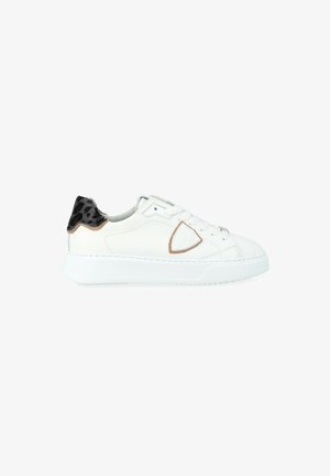 Philippe Model Baskets basses - bianco