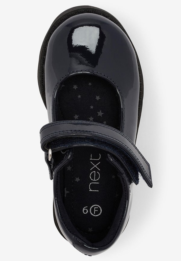 PATENT MARY JANE – Lauflernschuh