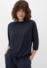 s.Oliver MÉLANGÉ - Bluzka z długim rękawem