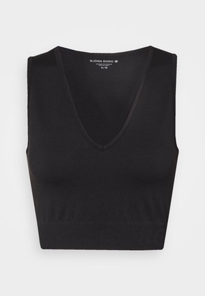 Top - black