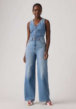 WIDELEG - Tuta jumpsuit - own it