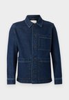 ATELIER JACKET - Cowboyjakker - mid blue