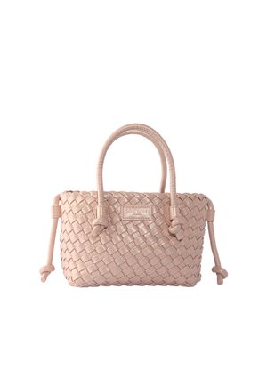 MiA MiN Milano VITANIMA  - Handtasche - rose