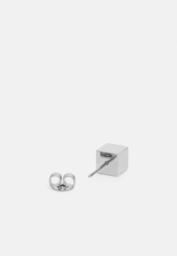 POLISHED STUD EARRINGS - Earrings4