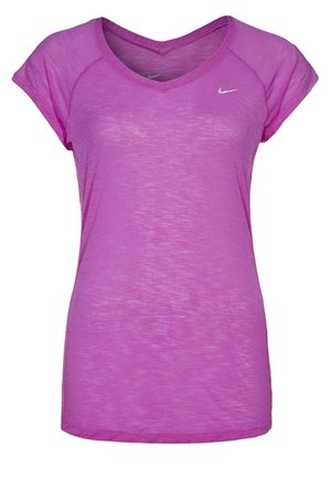T-shirt de sport - pink