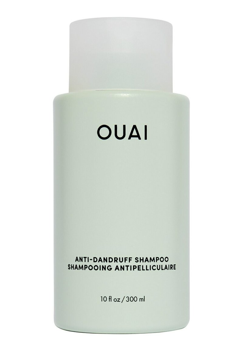 Ouai - SCHUPPEN-SHAMPOO - HAARPFLEGE - Shampoo - transparent, Vergrößern