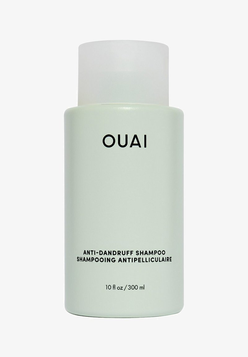 Ouai - SCHUPPEN-SHAMPOO - HAARPFLEGE - Shampoo - transparent, Vergrößern