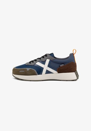 MUNICH XEMINE - Trainers - blue