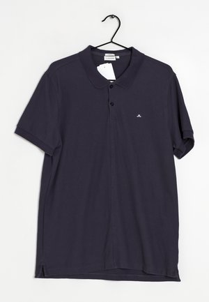 J.LINDEBERG Poloshirts - blue