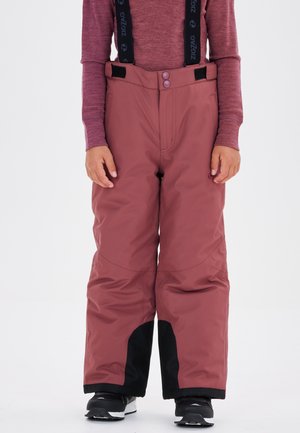 PROVO PRO - Pantalon de ski - nocturne