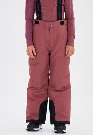 PROVO W-PRO - Pantalon de ski - nocturne