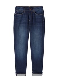 ALANA  - Straight leg jeans - denim