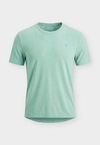 Nepasirinkta, malachite green