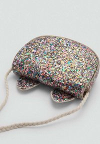 Mango Kids Borsa a tracolla - pink