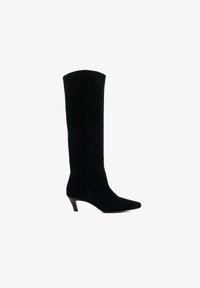 Sélectionné, black