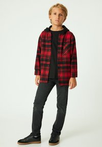 Koton Jeans Slim Fit - black